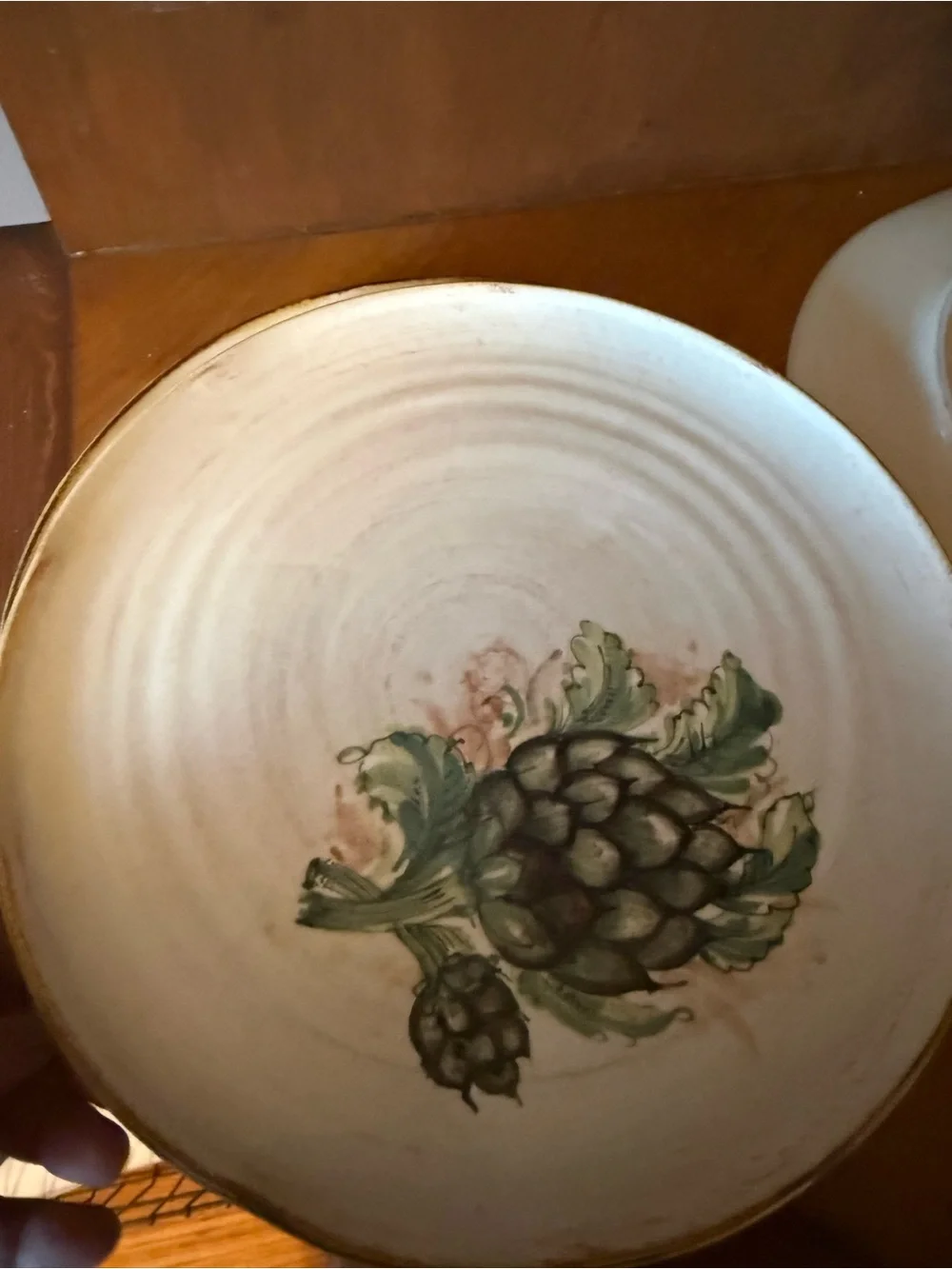 Sur La Table set of 3- 10” 